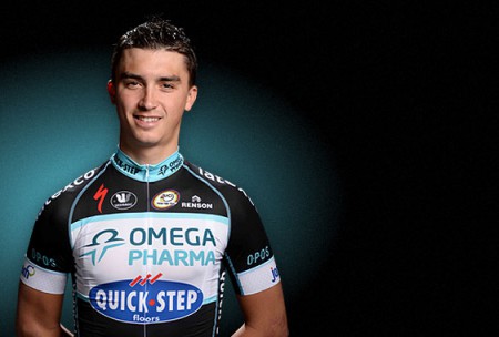 Julian Alaphilippe