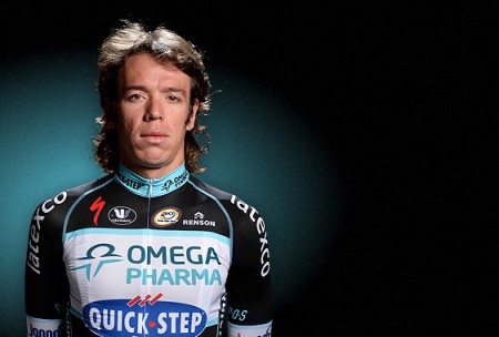 Rigoberto Uran Uran (Duran Duran)