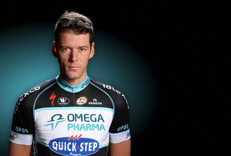 Stijn Vandenbergh (VDB)